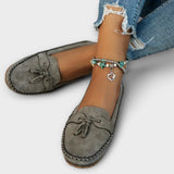 Lise™ Loafer – Grau