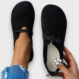 Belira – Weiche Freizeitschuhe – Schwarz