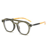 Flieger-Sonnenbrille für Herren | Ideal für Outdoor-Aktivitäten – Grau