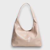 Velmira – Tote Bag mit Vintage-Charakter – Beige