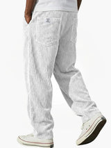 Mahela - Cord Hosen – Weiß