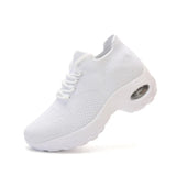Comfysteps pro – die besten orthopädischen schuhe für damen – Weiß