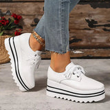 Noura - Orthopädischer Rutschfester Turnschuh – Weiß