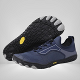 AquaFlex – Atmungsaktive Wasserschuhe für Sommer- und Sportabenteuer – Blau