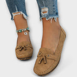 Lise™ Loafer – Braun