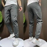 Jude™ Vielseitiger moderner Stil – Grau