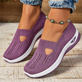Carry™ - Orthopädische Slipper – Flieder