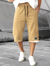 Hedi – Bequeme Sport- Und Fracht-Kurzhosen – Khaki