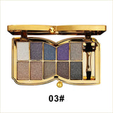 GlitzerSet™ Glanz Mischung Effekt – 03