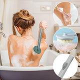 1+1 Gratis | FlexBürste™ Reinigt harte Flecken – Grün