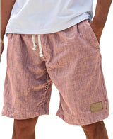 Farlonix - Ultraleichte Sommershorts – Rosa
