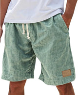 Farlonix - Ultraleichte Sommershorts – Mintgrün