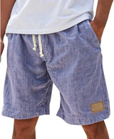 Farlonix - Ultraleichte Sommershorts – Lila