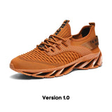 Manfred™ - Lässige Herrenschuhe | +8CM – Braune Version 1.0