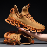 Lawrence zeitgenössische herrenschuhe – Hellbraun