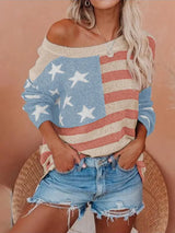 AMANITA™ - Stylischer Bequemer Sommer Sweatshirt – Variante 4