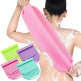 EinfachSchrubben™ Sanfte Peeling-Kraft – Rosa