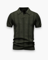 Herren Klassisches Poloshirt | Zeitlos Und Vielseitig – Grün