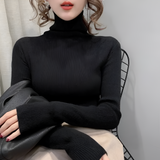 Eulalia | Polo-Shirt mit Diamantverzierung – (Saubere Oberfläche) Schwarz