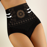 HighFit Shaper | Schlankheitsunterwäsche | 5+5 GRATIS – 5* Schwarz