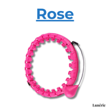 FormReif™ Tonale Taillenlinie Natürlich – Rosa