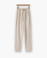 Herren Bequeme Hose | Slim Fit – Beige