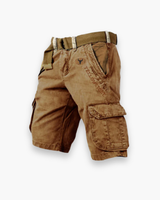Herren Vielseitig Cargo Hose | Alltägliches – Khaki