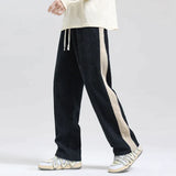 Corey™ - Jogginghose für Männer – Schwarz