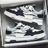 Tallsteps – freizeitschuhe – Schwarz