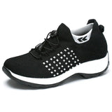 ORTHOFIT - Orthopädische Komfortschuhe – Grau