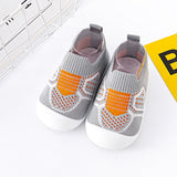 Willa™ Sichere, gesunde und bequeme Schuhe! – Grau