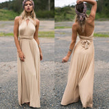 Lillian™ Vielfältige Schicke Looks – Khaki