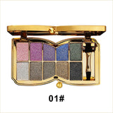 GlitzerSet™ Glanz Mischung Effekt – 01