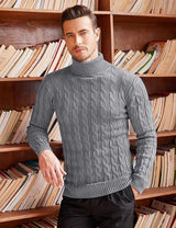 Falcon - elegante coltrui – Grau