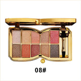 GlitzerSet™ Glanz Mischung Effekt – 08