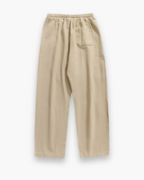 Herren Lässige Baggy Jeans | Bequeme Street-Style Hose – Khaki