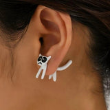 MiauGlamour™ Schicker Katzenhafter Charme – 2