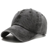 Beeckhoven™ | Four Seasons Cap – Schwarz