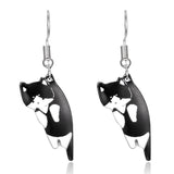 MiauGlamour™ Schicker Katzenhafter Charme – 18