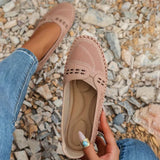 Hermsen – Orthopädische Pantoffel – Rosa