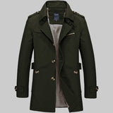Roland™ - Elegante Jacke – Grün