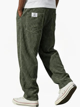Mahela - Cord Hosen – Grün