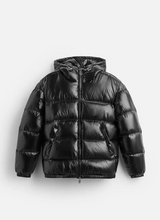 Agatha™ Begleiter für kaltes Wetter – Schwarz