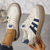 Einzigartige - Und bequeme sneakers – Blau