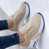 Thea - Orthopädische Komfortschuhe – Beige