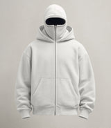Nova | Shiesty Hoodie UNISEX – Hellgrau