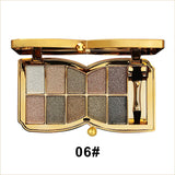 GlitzerSet™ Glanz Mischung Effekt – 06
