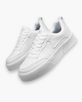 Herren Sportliche Sneaker | Weiße Schuhe für Komfort und Stil – Weiß