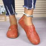 Tandara – Bequeme Rutschfeste Schuhe – Braun