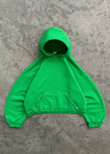 Gemütlicher Unisex Alltags Hoodie – Grün